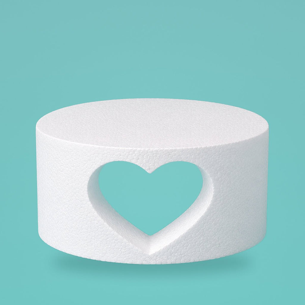 dummyfoam - fakecake - foamdummies - dummysupply - customdummies - rounddummy - customfoam