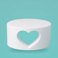 dummyfoam - fakecake - foamdummies - dummysupply - customdummies - rounddummy - customfoam