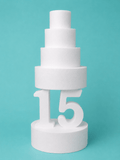 dummyfoam - fakecake - foamdummies - dummysupply - customdummies - rounddummy - customfoam