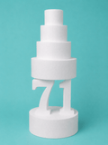 dummyfoam - fakecake - foamdummies - dummysupply - customdummies - rounddummy - customfoam