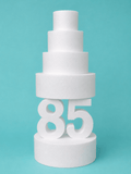 dummyfoam - fakecake - foamdummies - dummysupply - customdummies - rounddummy - customfoam
