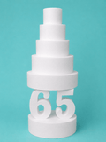 dummyfoam - fakecake - foamdummies - dummysupply - customdummies - rounddummy - customfoam
