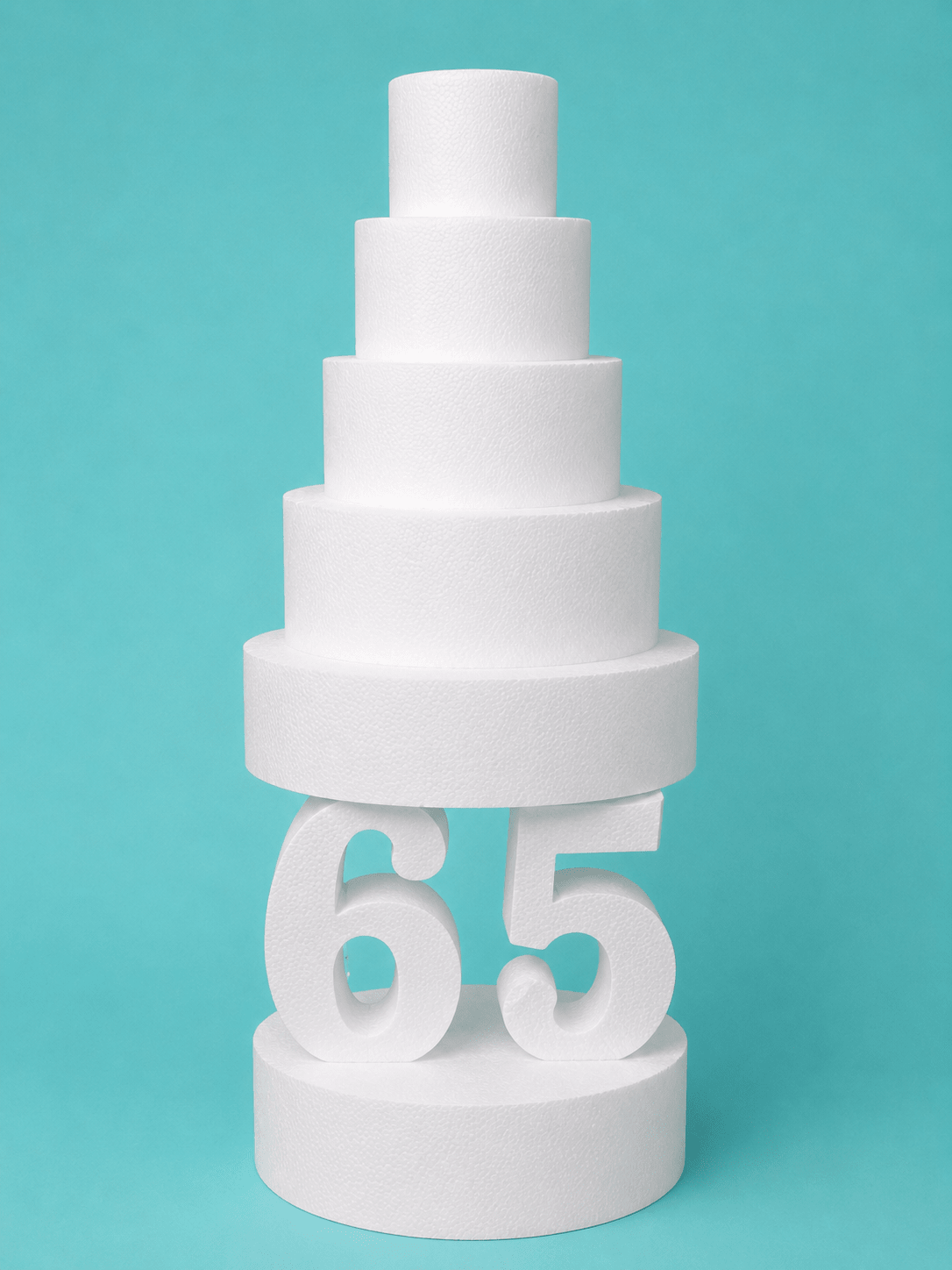 dummyfoam - fakecake - foamdummies - dummysupply - customdummies - rounddummy - customfoam