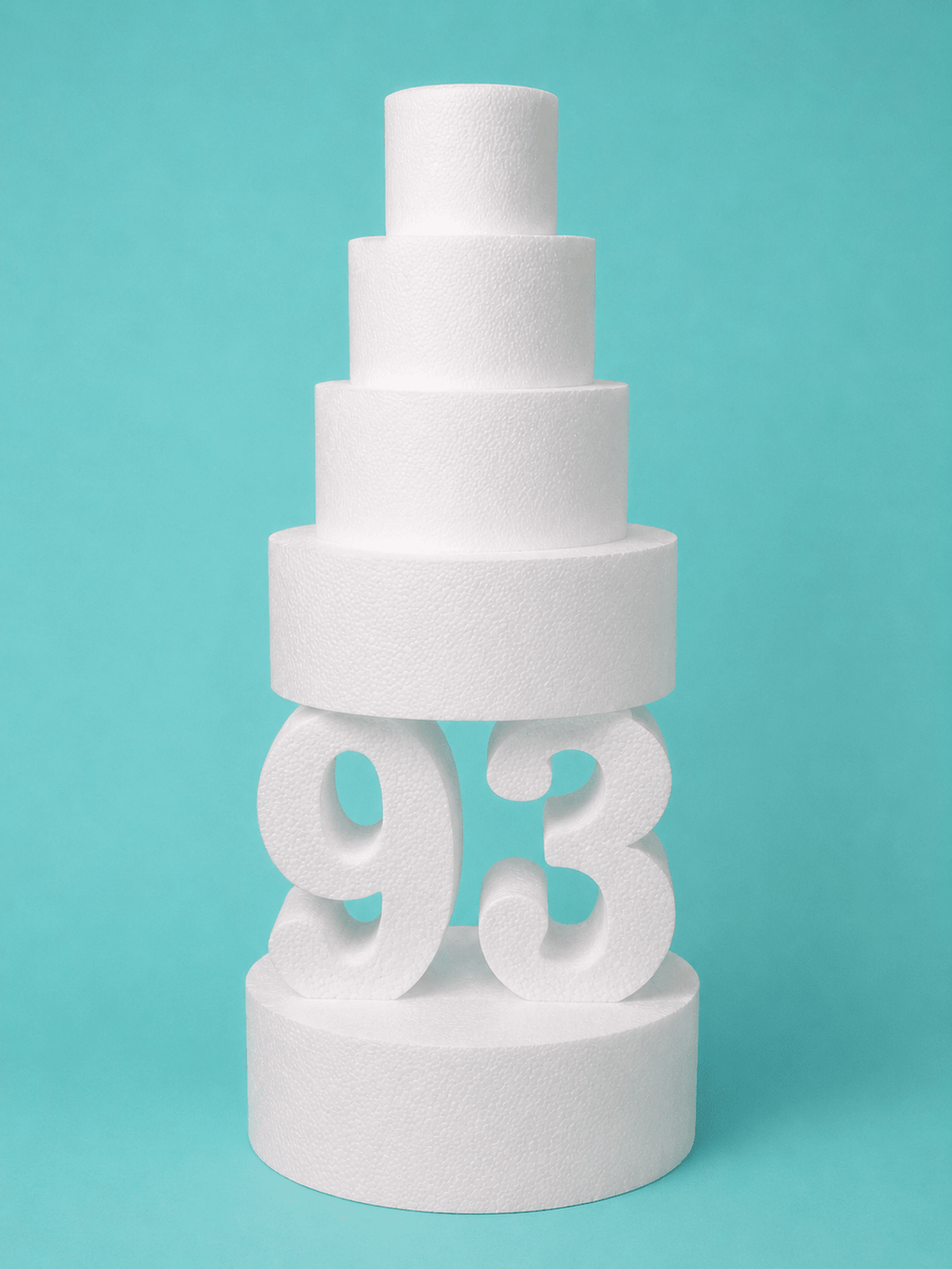 dummyfoam - fakecake - foamdummies - dummysupply - customdummies - rounddummy - customfoam