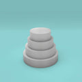dummyfoam - fakecake - foamdummies - dummysupply - customdummies - rounddummy - customfoam