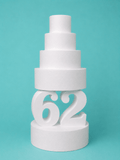 dummyfoam - fakecake - foamdummies - dummysupply - customdummies - rounddummy - customfoam