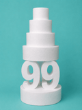 dummyfoam - fakecake - foamdummies - dummysupply - customdummies - rounddummy - customfoam