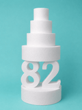 dummyfoam - fakecake - foamdummies - dummysupply - customdummies - rounddummy - customfoam