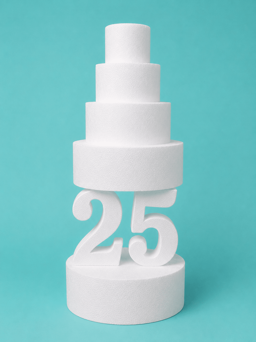 dummyfoam - fakecake - foamdummies - dummysupply - customdummies - rounddummy - customfoam