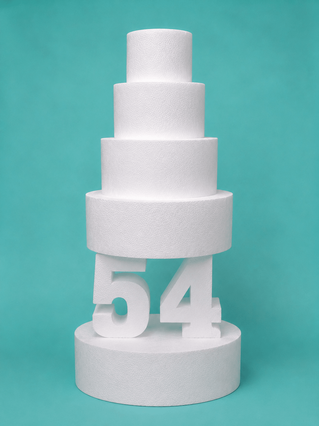 dummyfoam - fakecake - foamdummies - dummysupply - customdummies - rounddummy - customfoam