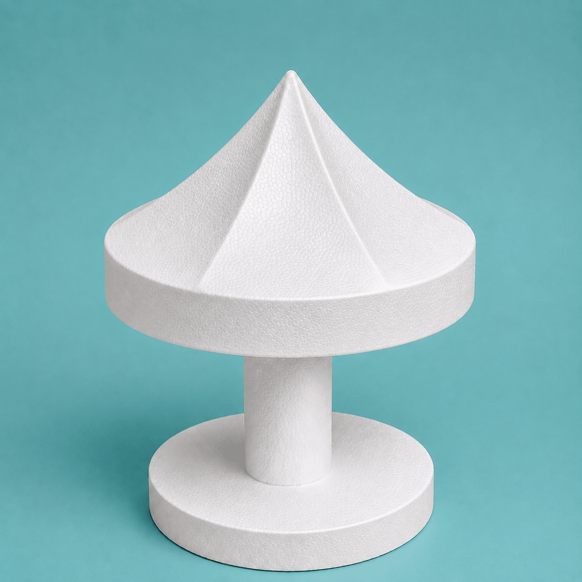 dummyfoam - fakecake - foamdummies - dummysupply - customdummies - rounddummy - customfoam