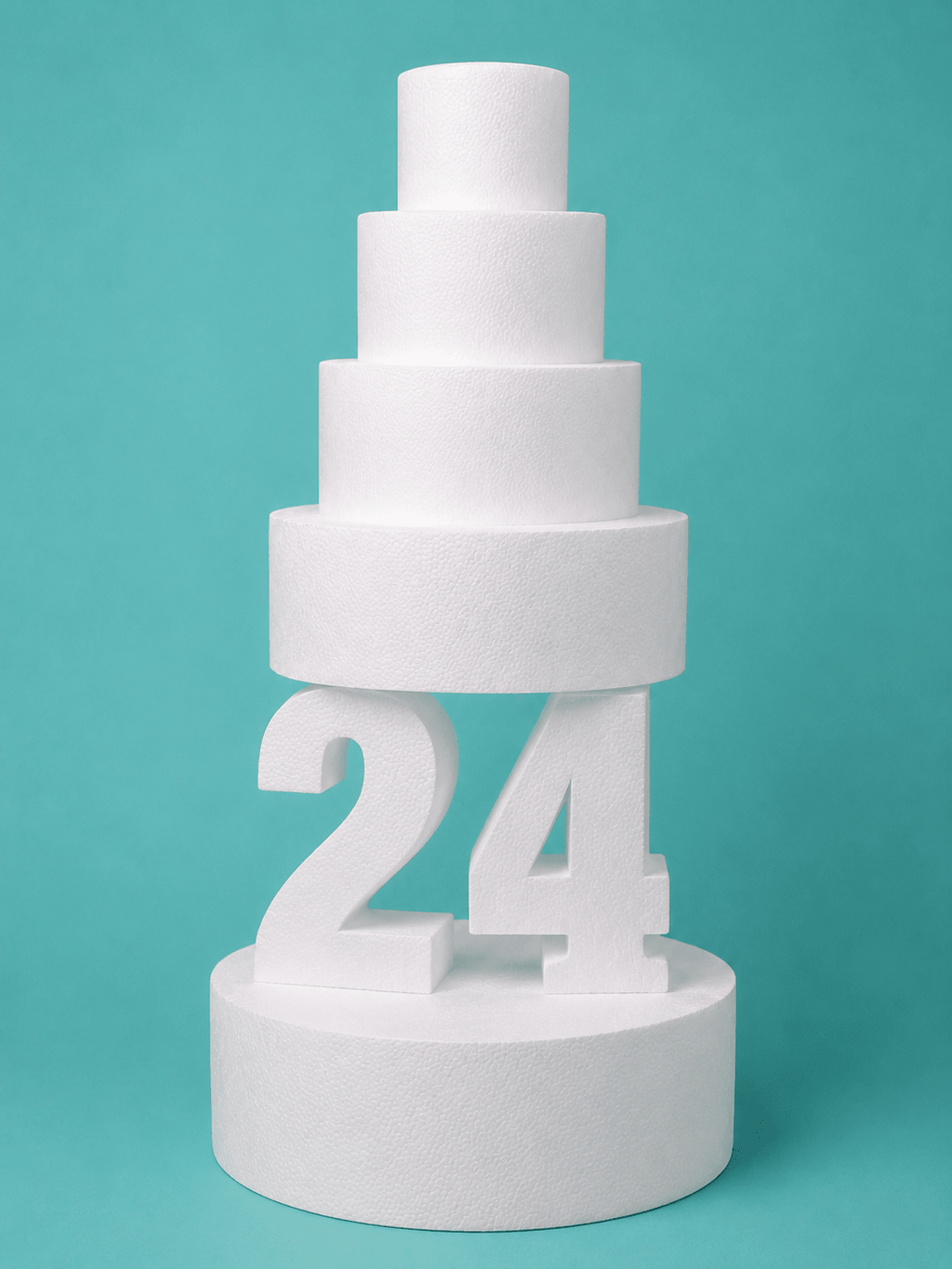 dummyfoam - fakecake - foamdummies - dummysupply - customdummies - rounddummy - customfoam