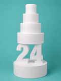 dummyfoam - fakecake - foamdummies - dummysupply - customdummies - rounddummy - customfoam