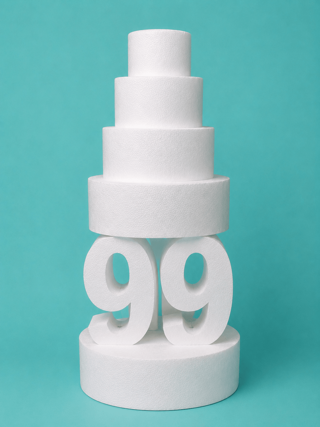 dummyfoam - fakecake - foamdummies - dummysupply - customdummies - rounddummy - customfoam