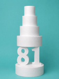 dummyfoam - fakecake - foamdummies - dummysupply - customdummies - rounddummy - customfoam