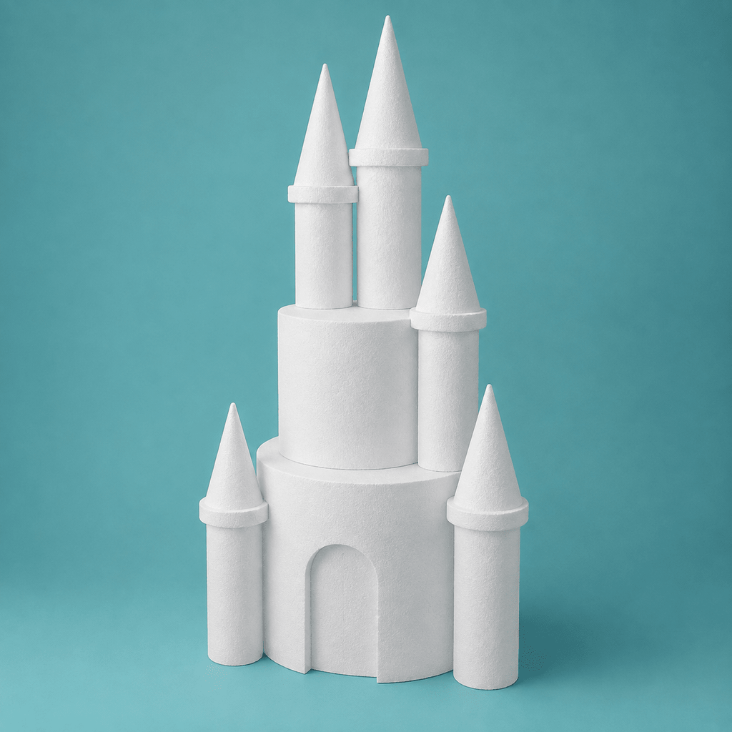 dummyfoam - fakecake - foamdummies - dummysupply - customdummies - rounddummy - customfoam