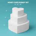 dummyfoam - fakecake - foamdummies - dummysupply - customdummies - rounddummy - customfoam