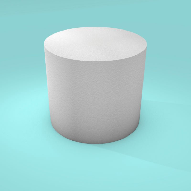 dummyfoam - fakecake - foamdummies - dummysupply - customdummies - rounddummy - customfoam