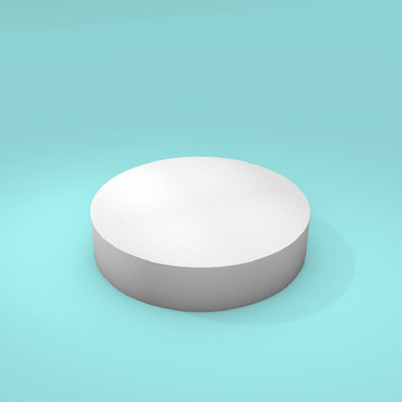 dummyfoam - fakecake - foamdummies - dummysupply - customdummies - rounddummy - customfoam