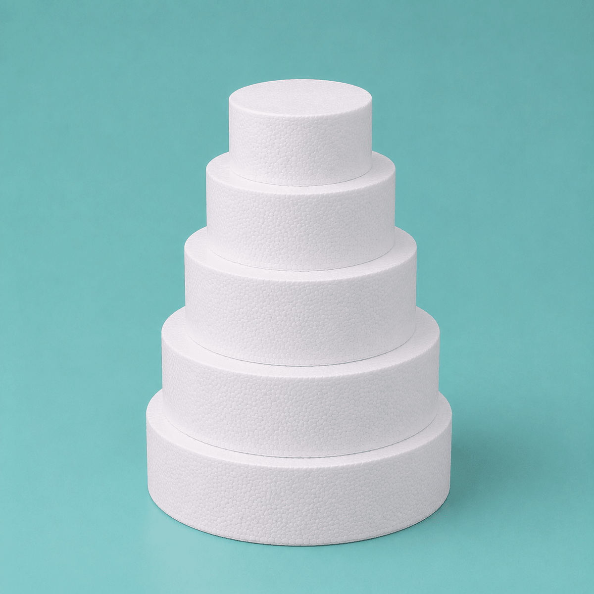 dummyfoam - fakecake - foamdummies - dummysupply - customdummies - rounddummy - customfoam