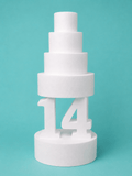 dummyfoam - fakecake - foamdummies - dummysupply - customdummies - rounddummy - customfoam