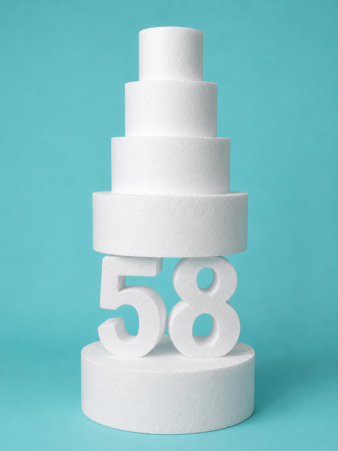 dummyfoam - fakecake - foamdummies - dummysupply - customdummies - rounddummy - customfoam