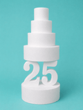 dummyfoam - fakecake - foamdummies - dummysupply - customdummies - rounddummy - customfoam