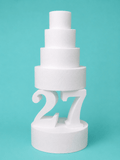 dummyfoam - fakecake - foamdummies - dummysupply - customdummies - rounddummy - customfoam
