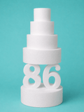 dummyfoam - fakecake - foamdummies - dummysupply - customdummies - rounddummy - customfoam