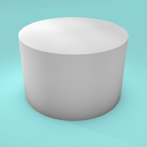 dummyfoam - fakecake - foamdummies - dummysupply - customdummies - rounddummy - customfoam