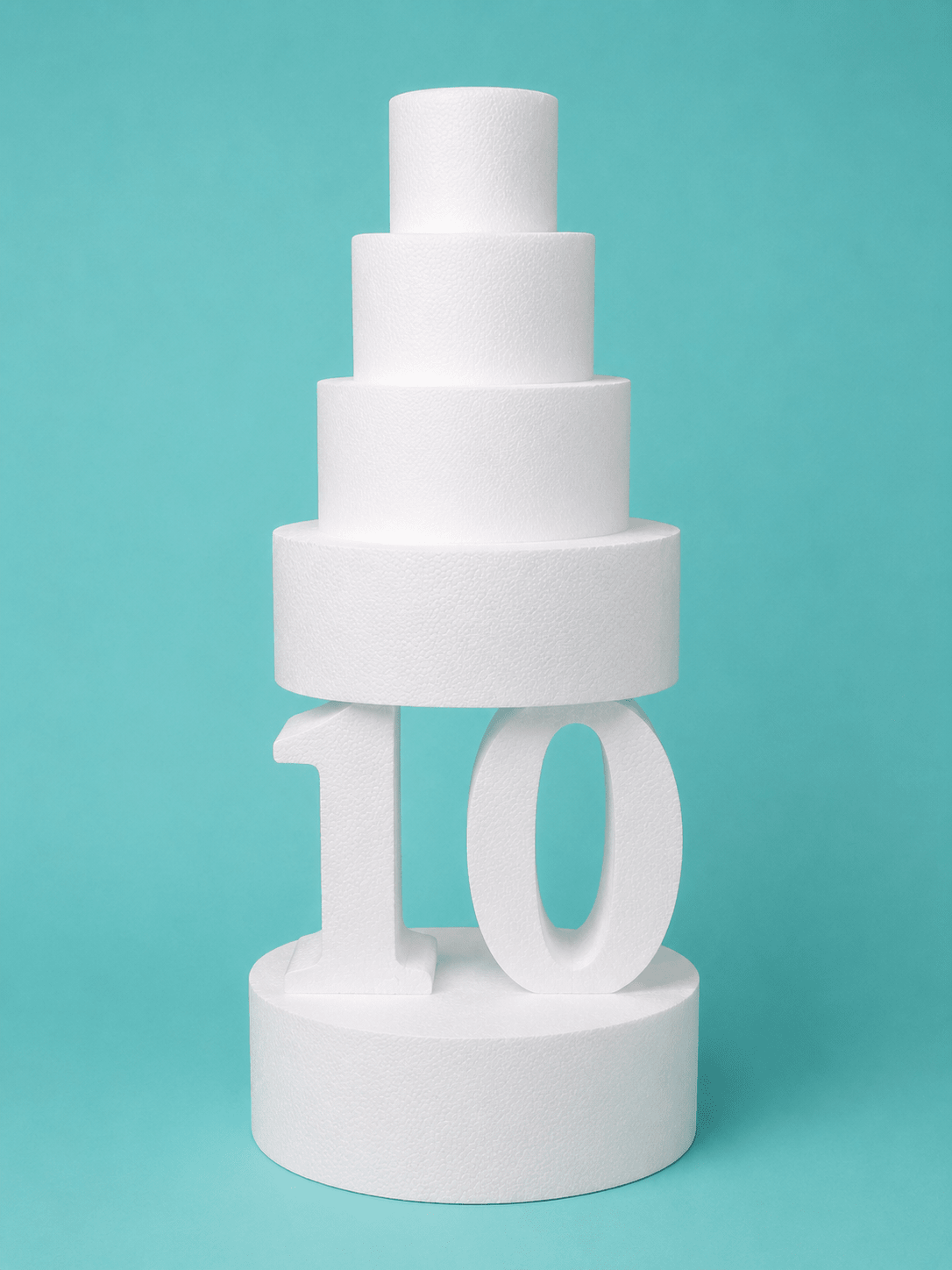 dummyfoam - fakecake - foamdummies - dummysupply - customdummies - rounddummy - customfoam