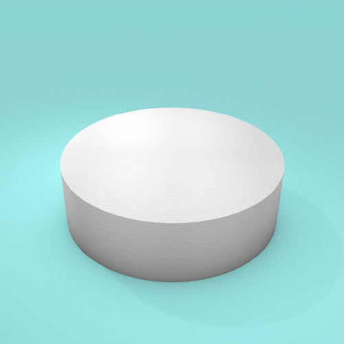 dummyfoam - fakecake - foamdummies - dummysupply - customdummies - rounddummy - customfoam